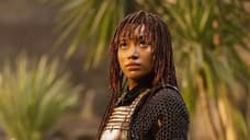 THE ACOLYTE Star Amandla Stenberg Blames Rampage Of Bigotry, Vitriol, Prejudice & Hatred For Cancellation