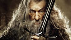 Sir Ian McKellen Confirms He's Been Approached About Gandalf Return In LORD OF THE RINGS: THE HUNT FOR GOLLUM