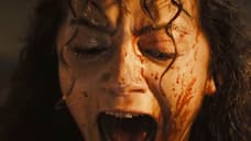 ALIEN: ROMULUS Concept Art Spotlights An Even More Grotesque And Terrifying Take On The Offspring