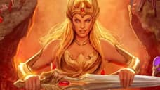 SHE-RA Live-Action Series Moves Forward At Amazon With Heidi Schreck On Board As Writer
