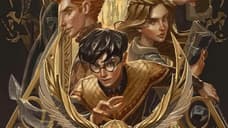 A Huge Rumor For The Upcoming HARRY POTTER TV Series Has Now Been Debunked