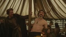 A KNIGHT OF THE SEVEN KINGDOMS Blooper Reel Hits Ahead Of 4K, Blu-Ray, And DVD Release This Summer