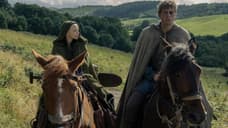 A KNIGHT OF THE SEVEN KINGDOMS Season 2 Filming Expected To Wrap In June