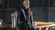 A KNIGHT OF THE SEVEN KINGDOMS Star Sam Spruell Says He Won't Be Back For Season 2 - SPOILERS