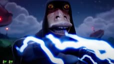 A Massive Five-Part STAR WARS-Themed Event Is Coming To FORTNITE