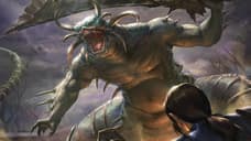 A New Dark Souls Comic Volume Arrives At The End Of September