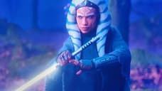 AHSOKA And STAR WARS: SKELETON CREW Reveal First Looks At Sabine Wren And Jude Law's Character At D23