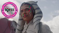 AHSOKA Becomes First STAR WARS Series To Receive Seal Of Female Empowerment In Entertainment