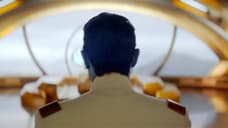 AHSOKA Casts THE EXPANSE Actor Wes Chatham As Thrawn's Right-Hand Man