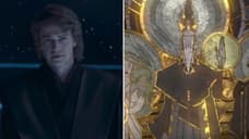 AHSOKA: Could Anakin Skywalker Really Be A Mortis God? Possible SPOILERS
