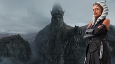 AHSOKA: Does This STAR WARS Theory Explain Why The Daughter's Head Is Missing From Mortis God Statues?