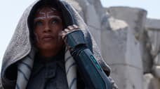 AHSOKA Episode 3 Runtime Seemingly Confirms Return Of Disappointing Trend For Latest STAR WARS TV Series