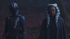 AHSOKA Episode 4 Ends With A Shocking Death And A Jaw-Dropping Surprise Return - SPOILERS