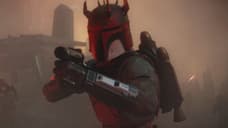 AHSOKA Episode 5 Easter Egg Teases Shocking Dark Side Turn; New Images Reveal Closer Look At CLONE WARS Cameos