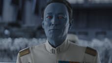 AHSOKA: Full Gallery Of Spoiler Stills From Far, Far Away Highlight Thrawn And His Terrifying Night Troopers