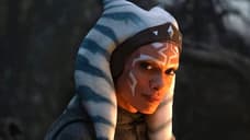 AHSOKA Has Officially Started Shooting - Check Out The First Behind The Scenes Photo!