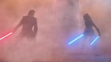 AHSOKA: Hayden Christensen Confirmed To Return As Anakin Skywalker For Season 2; First Images Revealed