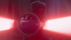 AHSOKA Hi-Res Stills Reveal Sith Inquisitor's Name And Offer Closer Look At Grand Admiral Thrawn