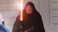 AHSOKA Reveals Morgan Elsbeth's Sinister History And Baylan Skoll’s Connection To The Jedi - SPOILERS