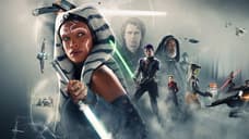 Ahsoka Season 2 D23 Display & Concept Art Confirm More Clone Wars Flashbacks