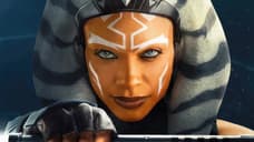 AHSOKA Season 2 First Look Reveals Eman Esfandi's New-Look As Live-Action Ezra Bridger