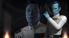 AHSOKA Showrunner Dave Filoni On Why Lars Mikkelsen Was The Only Actor He Considered For Live-Action Thrawn