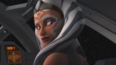 AHSOKA Showrunner Dave Filoni Reveals Whether The Series Is Essentially STAR WARS REBELS Season 5