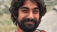 AHSOKA Spoilers: Are We To Believe That Ezra Is A Coward Following The Events Of Season Finale?