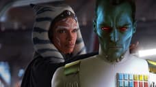 AHSOKA Spoilers: Possible Details Revealed About How The Series Sets Up Dave Filoni's STAR WARS Movie