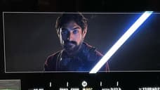 AHSOKA Stars Share Amazing New BTS Photos From Shooting Following SAG-AFTRA Strike's Conclusion