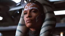 AHSOKA Still Feature STAR WARS REBELS Fan-Favorites; Rosario Dawson Shares Return Hopes