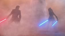 AHSOKA: We May Not Have Seen The Last Of Anakin Skywalker This Season - SPOILERS