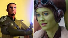 AHSOKA: Who Exactly Is Jacen Syndulla? Episode 3 Spoilers Ahead!