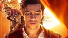 ALADDIN Star Mena Massoud Doesn't Think Disney's Planned Sequel Is Going To Happen