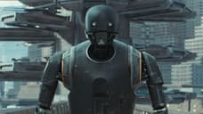 Alan Tudyk On Original Plans For K-2SO In ANDOR And What Really Happened With ROGUE ONE's Reshoots
