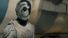 Alexander Skarsgård's MURDERBOT Unleashes Its First Trailer For The Apple TV+ Sci-Fi Series