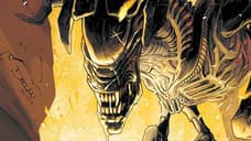 ALIEN ANNUAL #1 Will See Marvel Comics Pit The Classic Xenomorphs Against Deadly New Subspecies