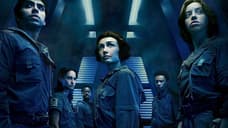 ALIEN: EARTH Showrunner On What Fans Can Expect From A Potential Season 2 - SPOILERS