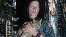 ALIEN Icon Sigourney Weaver Confirms Talks To Return As Ellen Ripley