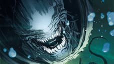 ALIEN: Marvel Comics Reveals First Look At Next Era Of Storytelling For The Iconic Xenomorphs