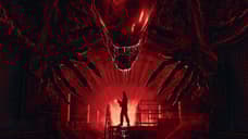 ALIEN: ROMULUS Clip Features An Edge-Of-Your-Seat Sequence As A Xenomorph Hunts Down Isabela Merced's Kay