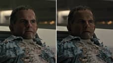 ALIEN: ROMULUS Director Says Dodgy Ian Holm Android VFX Have Been Fixed For Home Release