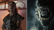 ALIEN: ROMULUS Hailed As Most Bloody And Brutal Movie In The Franchise Following CinemaCon Footage