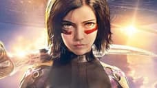 ALITA: BATTLE ANGEL - James Cameron And Robert Rodriguez Have Sworn A Blood Oath To Make A Sequel