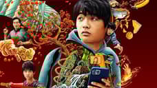 AMERICAN BORN CHINESE: Disney+ Unveils First Trailer For SHANG-CHI Director's Fantasy Action Series