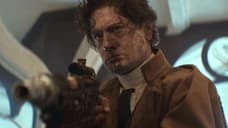 ANDOR Actor Kyle Soller On Syril’s Shocking Fate And That Hesitation - SPOILERS