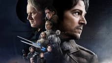 ANDOR Attempts A Daring TIE Fighter Escape In First Official Season 2 Clip