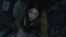 ANDOR Exclusive Interview With Actress Adria Arjona (Bix Caleen)