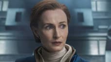 ANDOR Exclusive Interview With Actress Genevieve O'Reilly (Mon Mothma)