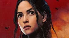 ANDOR: Latest Character Posters For Disney+'s New STAR WARS Series Focus On Bix, Syril Karn, And Maarva